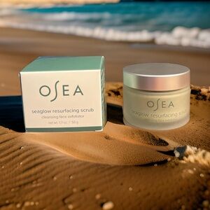 🔥OSEA FACIAL EXFOLIATOR🔥
